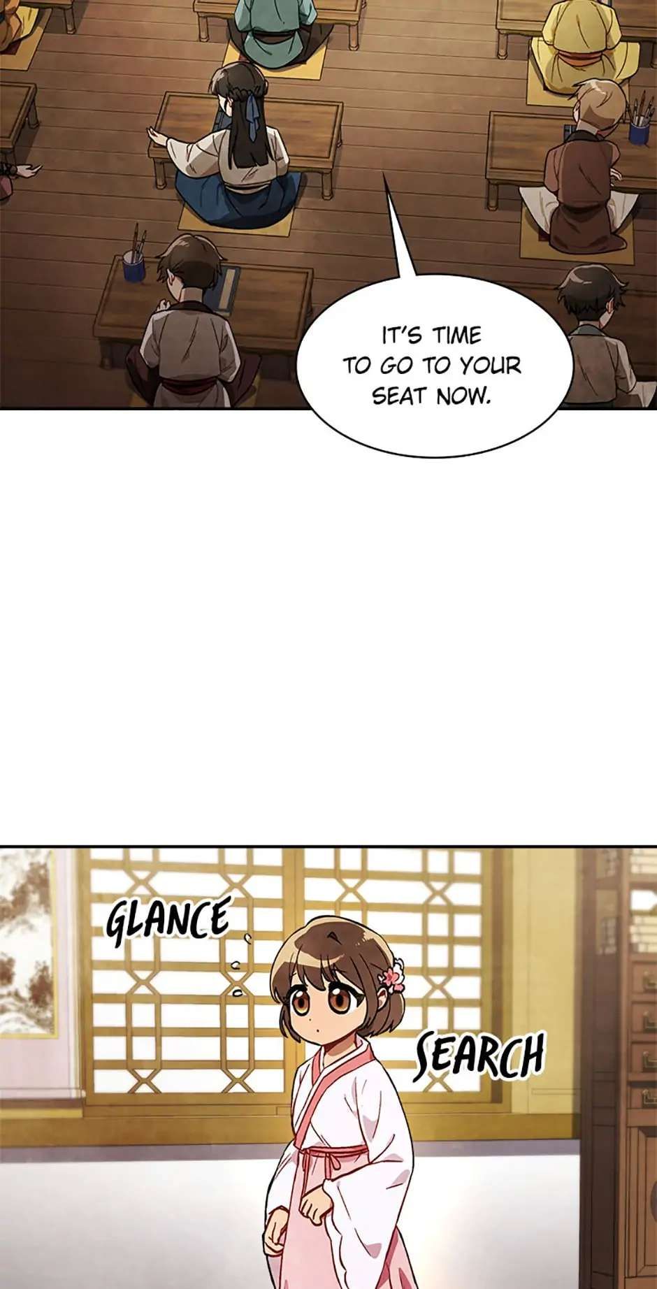 Yi Shen Dang Guan Chapter 22 5
